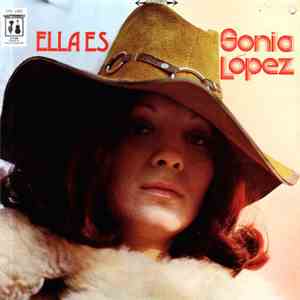 Sonia Lopez - Ella Es