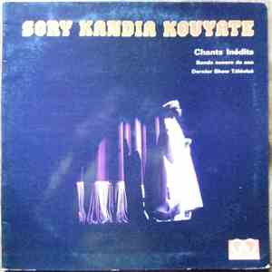 Sory Kandia Kouyate - Chants Inédits Bande Sonore De Son Dernier Show Télévisé