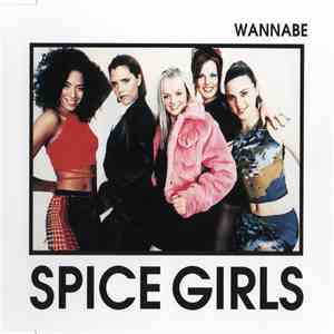Spice Girls - Wannabe