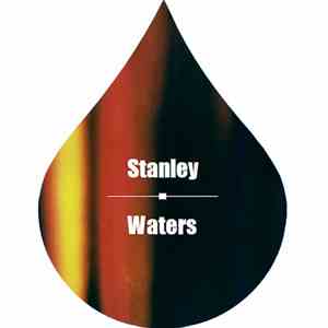 Stanley Waters - Stupid Track / Half Sister