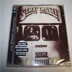 Stray - Move It