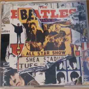 The Beatles - Anthology 2