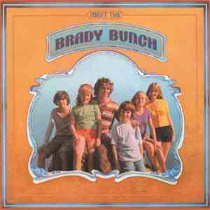 The Brady Bunch - Meet The Brady Bunch