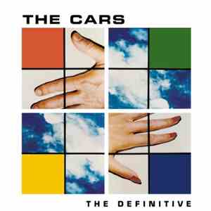 The Cars - The Definitive