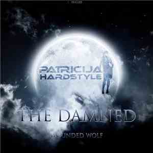 The Damned  - Wounded Wolf