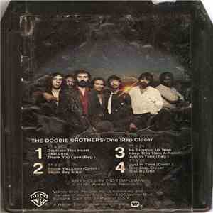 The Doobie Brothers - One Step Closer