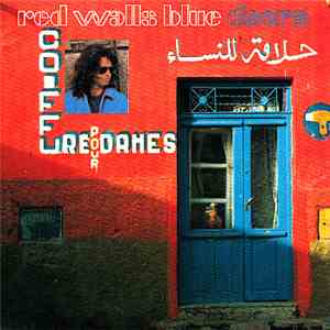 The Doors - Red Walls Blue Doors