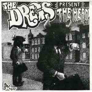 The Dregs  - The Dregs Present "The Herd" EP!