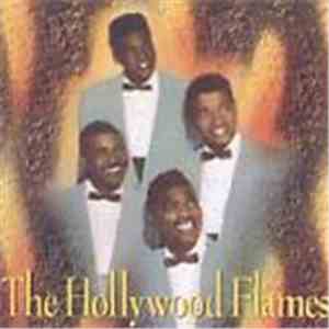 The Hollywood Flames - The Hollywood Flames