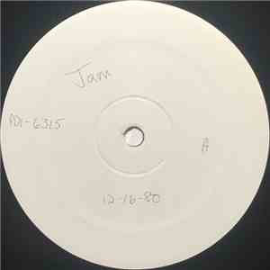 The Jam - Sound Affects