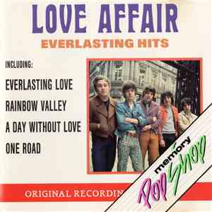 The Love Affair - Everlasting Hits