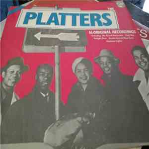 The Platters - 16 Original Recordings