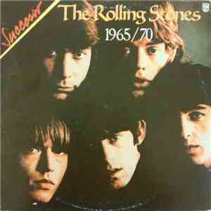The Rolling Stones - 1965/70