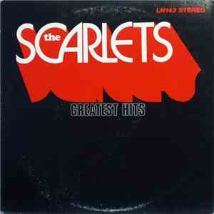 The Scarlets  - Greatest Hits