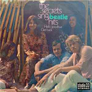 The Secrets  - The Secrets Sing Beatle Hits