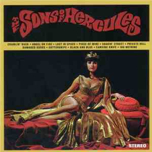 The Sons Of Hercules - The Sons Of Hercules