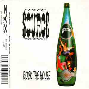The Source - Rock The House