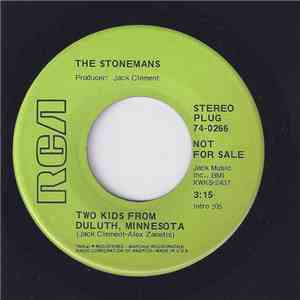 The Stonemans - Two Kids From Duluth, Minnesota