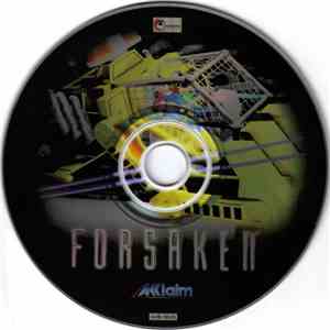 The Swarm  - Forsaken