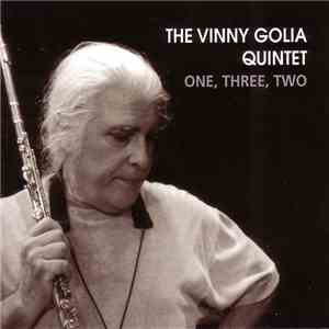 The Vinny Golia Quintet - One, Three, Two