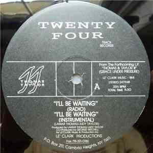 Thomas & Taylor - I'll Be Waiting