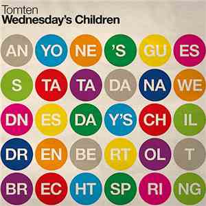Tomten - Wednesday's Children