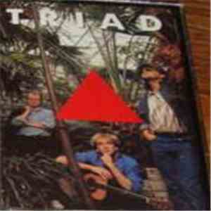 Triad  - Triad