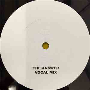 Unknown Artist - The Answer