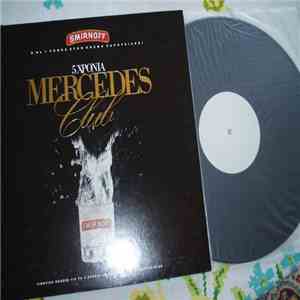 Various - 5 Χρόνια Mercedes Club