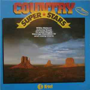 Various - Country Superstars