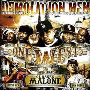 Various - Demolition Men: One West