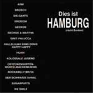 Various - Dies Ist Hamburg (Nicht Boston)