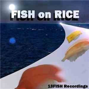 Various - Fish On Rice