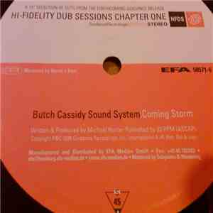 Various - Hi-Fidelity Dub Sessions - Chapter One
