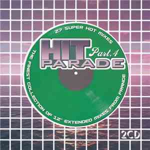 Various - Hit Parade - 27 Super Hot Mixes - Part 4