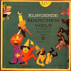 Various - Klingende Märchenwelt