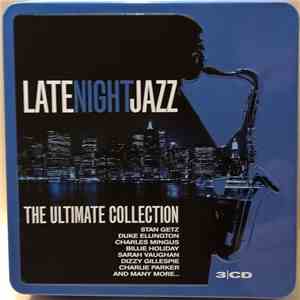 Various - Late Night Jazz
