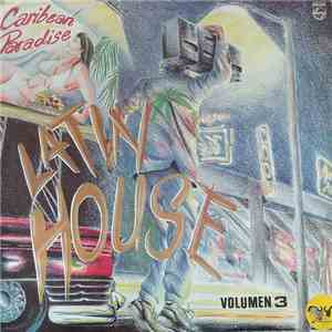 Various - Latin House Volumen 3