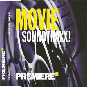 Various - Premiere - Movie Soundtraxx!