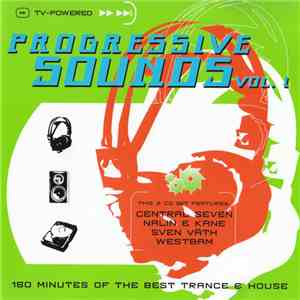 Various - Progressive Sounds Vol. 1