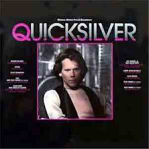 Various - Quicksilver (Original Motion Picture Soundtrack)