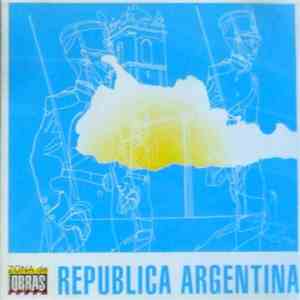 Various - República Argentina