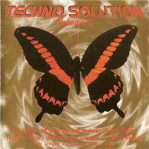 Various - Techno Solution 5