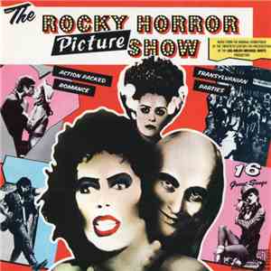 Various - The Rocky Horror Picture Show