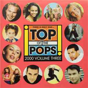 Various - Top Of The Pops 2000 Volume Three