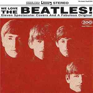 Various - We Love The Beatles!