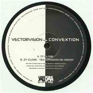 Vectorvision vs Convextion - Zy Clone