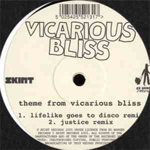 Vicarious Bliss - Theme From Vicarious Bliss