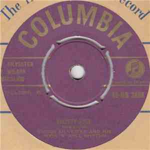 Victor Silvester & His Rock 'N' Roll Rhythm - Society Rock