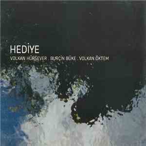 Volkan Hürsever - Hediye
